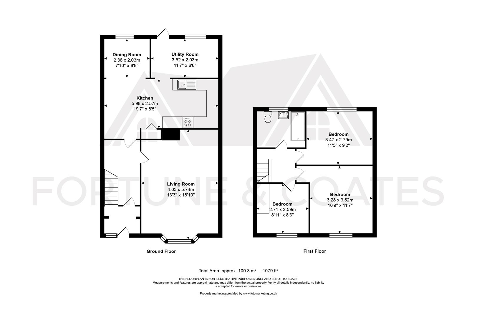 249 Fold Croft